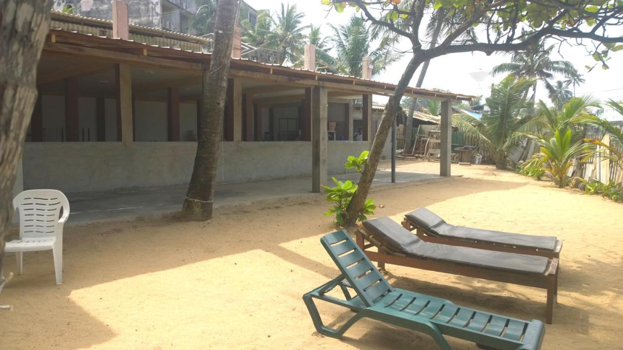 Ranveli Beach Resort Dehiwala-Mount Lavinia Exteriér fotografie