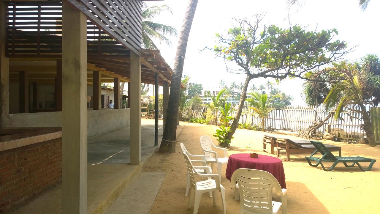 Ranveli Beach Resort Dehiwala-Mount Lavinia Exteriér fotografie