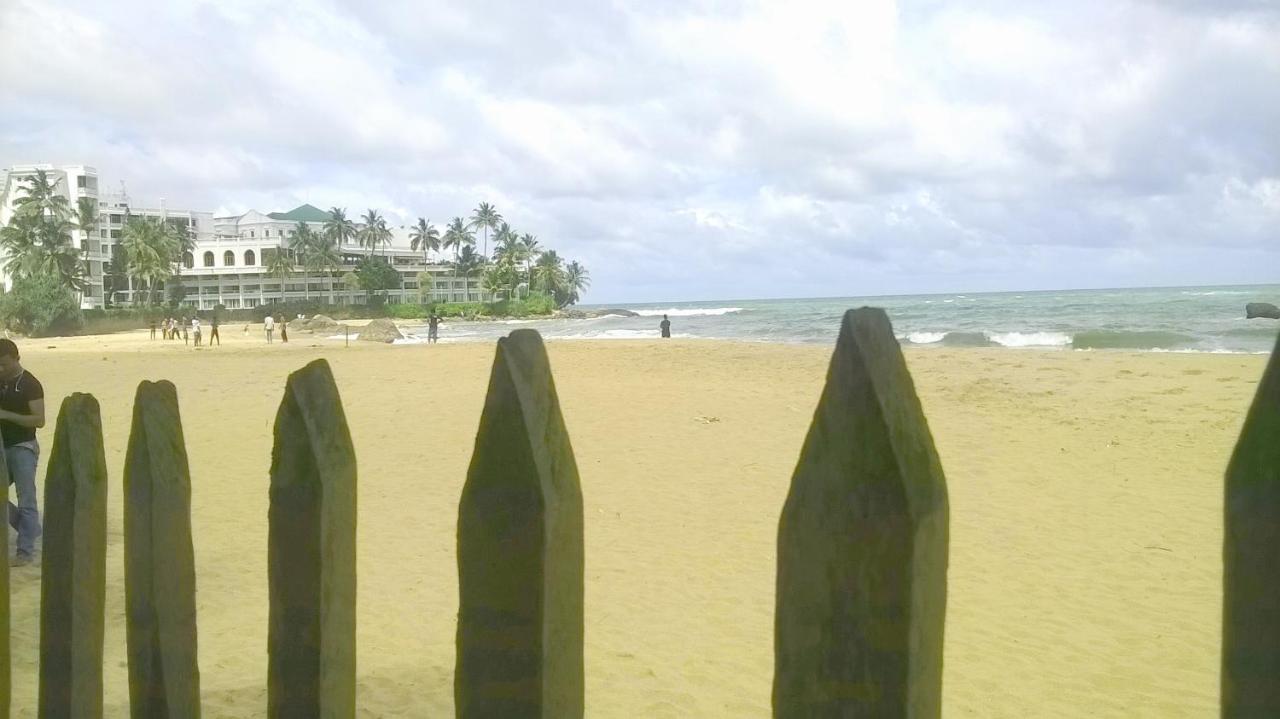 Ranveli Beach Resort Dehiwala-Mount Lavinia Exteriér fotografie