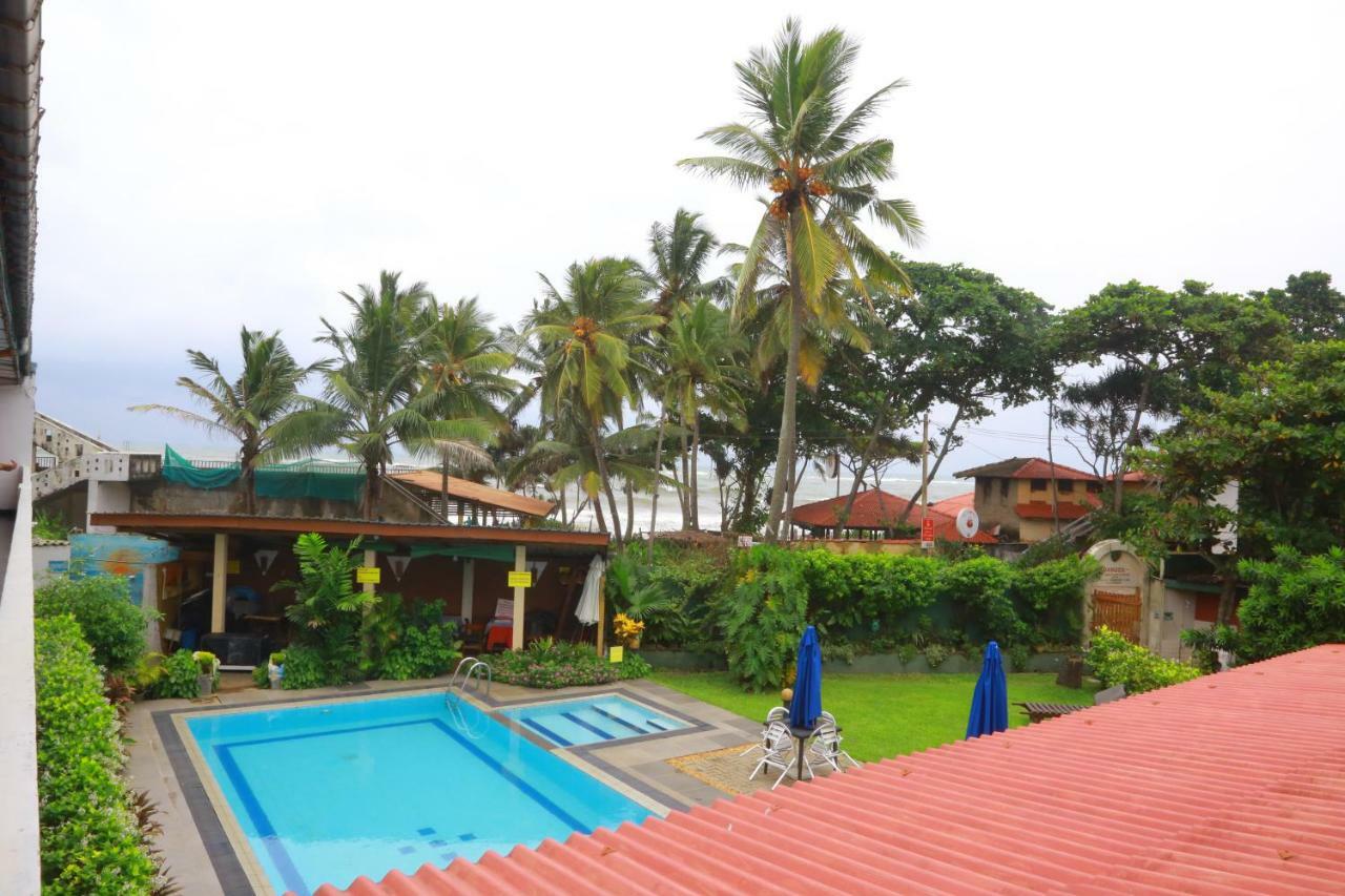 Ranveli Beach Resort Dehiwala-Mount Lavinia Exteriér fotografie