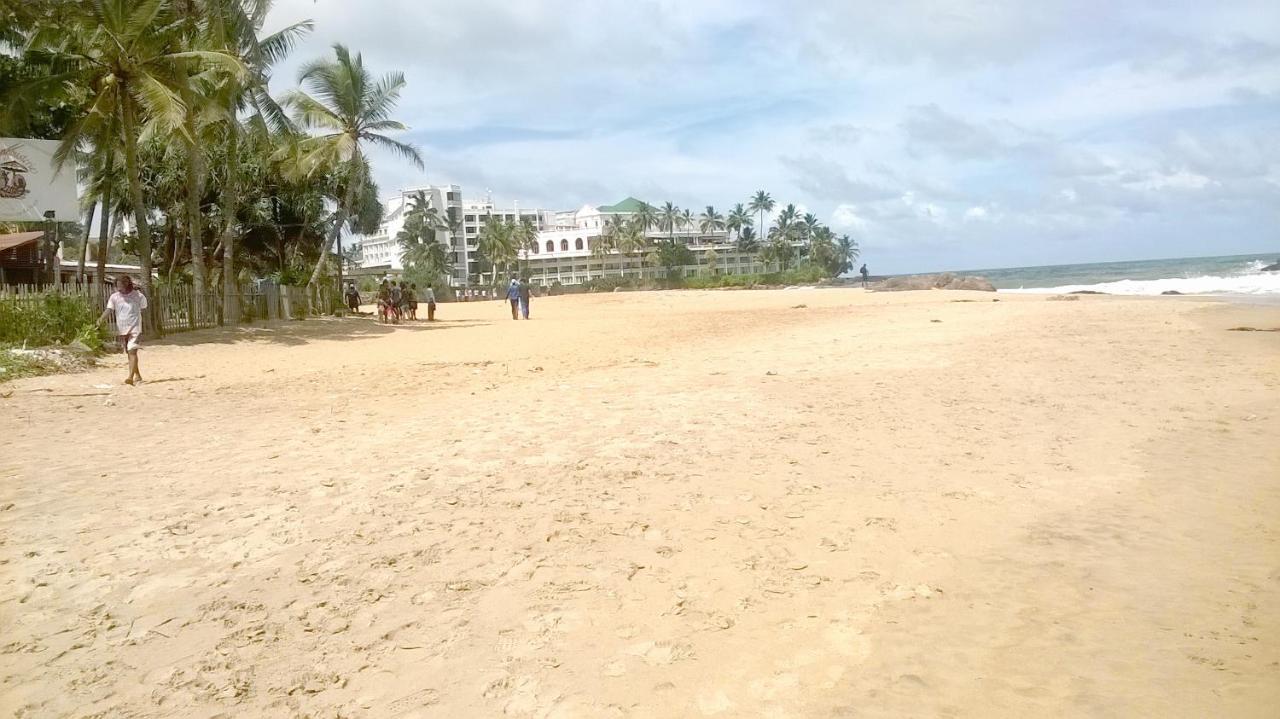 Ranveli Beach Resort Dehiwala-Mount Lavinia Exteriér fotografie